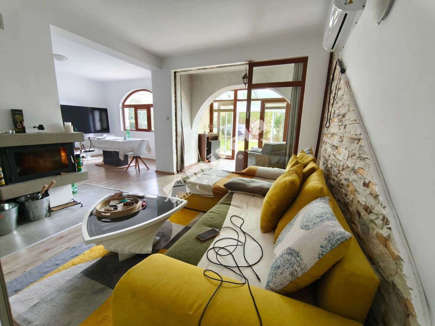 Продава КЪЩА, с. Горица, област Бургас, снимка 3 - Къщи - 53996209