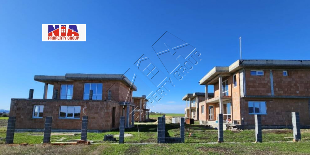 Продава КЪЩА, гр. Свети Влас, област Бургас, снимка 3 - Къщи - 54233937