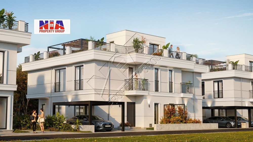 Продава КЪЩА, гр. Поморие, област Бургас