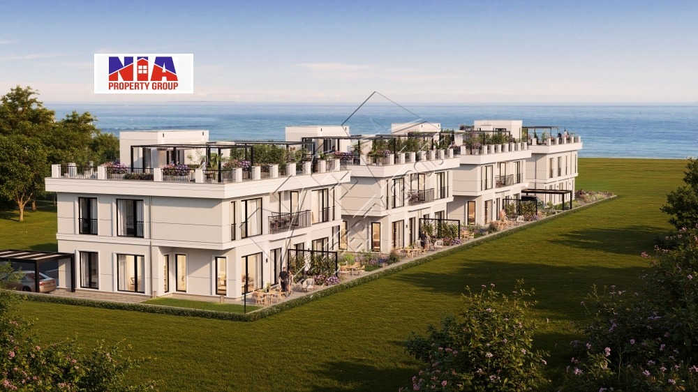 Продава КЪЩА, к.к. Слънчев бряг, област Бургас, снимка 2 - Къщи - 54233937