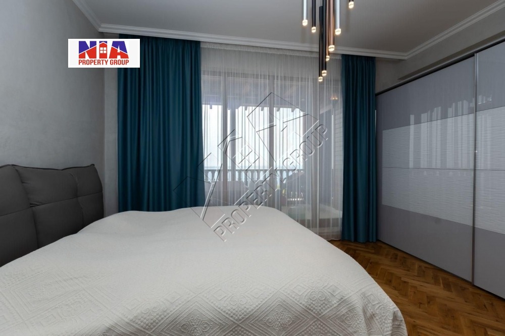 Продава КЪЩА, гр. Свети Влас, област Бургас, снимка 14 - Къщи - 54233937