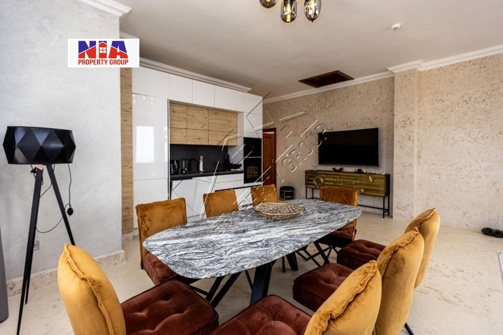 Продава КЪЩА, гр. Свети Влас, област Бургас, снимка 13 - Къщи - 54233937