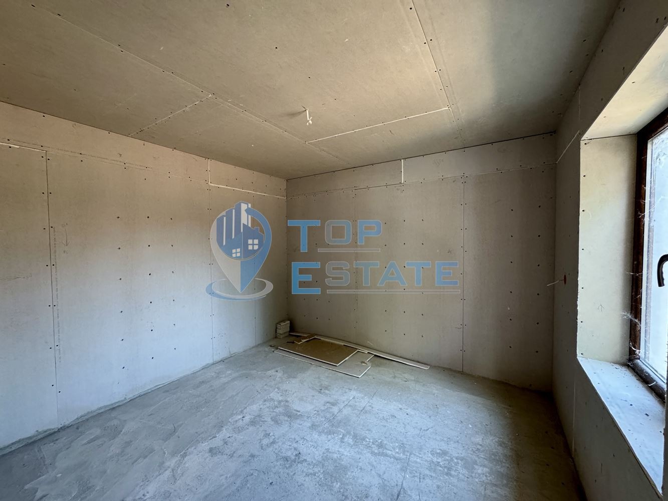 Продава КЪЩА, с. Куцина, област Велико Търново, снимка 9 - Къщи - 55999262