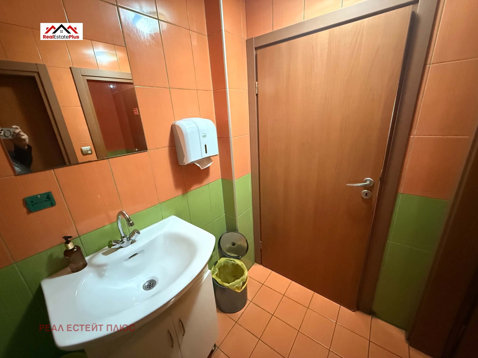 Продава ЗАВЕДЕНИЕ, гр. Плевен, Мара Денчева, снимка 5 - Заведения - 56746911