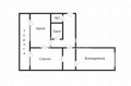Продава 2-СТАЕН, гр. Бургас, Зорница, снимка 4