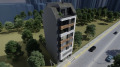Продава 3-СТАЕН, град София, Банишора • 265914 € / 520082.58 лв. • 80574728 5