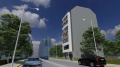 Продава 3-СТАЕН, град София, Банишора • 265914 € / 520082.58 лв. • 80574728 2