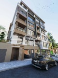 Продава  3-стаен град Шумен , Център , 82 кв.м | 74681782 - изображение [2]