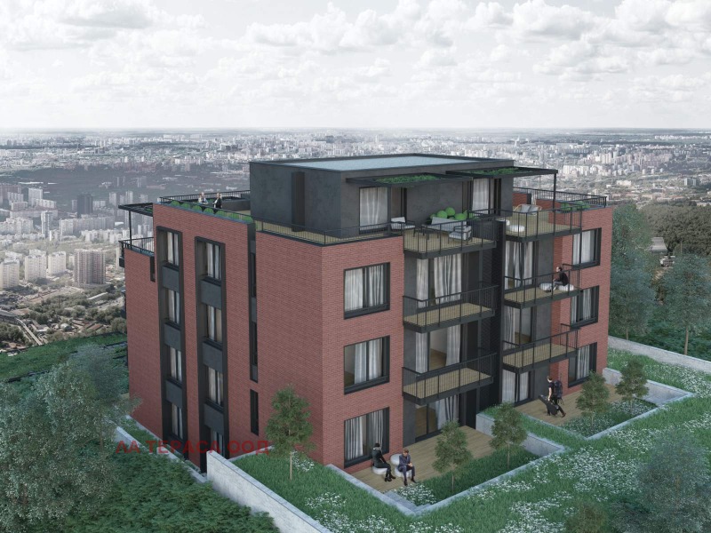 Продава 3-СТАЕН в град София, в.з.Американски колеж - 128 кв.м / 330 000 € » 645 423.90 лв., ЛА ТЕРАСА ООД