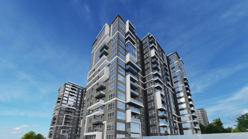 Продава 3-СТАЕН в град Варна, Младост 1 - 103 кв.м / 160 000 € » 312 932.80 лв., ИМОТИ ПРЕМИЕР