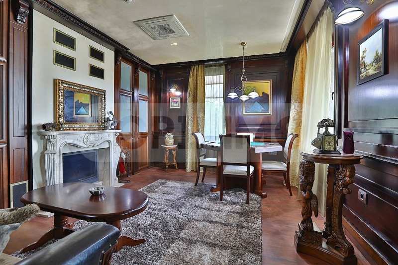 Продава КЪЩА в град Варна, к.к. Св.Св. Константин и Елена - 753 кв.м / 1 850 000 € » 3 618 285.50 лв., ТОПИММО