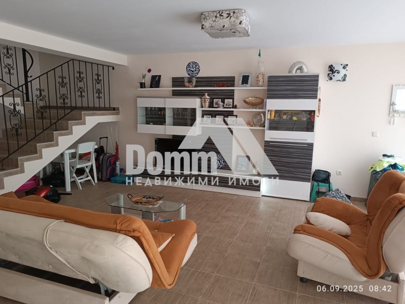 Продава КЪЩА в област Добрич, с. Кранево - 140 кв.м / 175 000 € » 342 270.25 лв., ДОММ