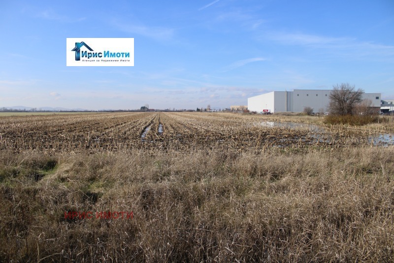 Продава ПАРЦЕЛ в град София, Република - 886 кв.м / 80 000 € » 156 466.40 лв., ИРИС ИМОТИ