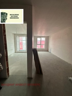 Продава  2-стаен, град София