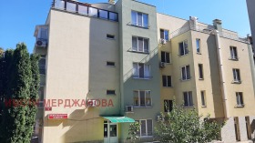 3-стаен град Стара Загора, Била 11