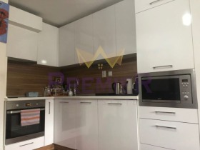2 sypialnie Wazrażdane, Burgas