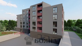 3-СТАЕН, 100 m2
