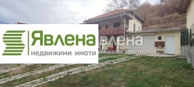 Maison Golyam izvor, région Lovetch