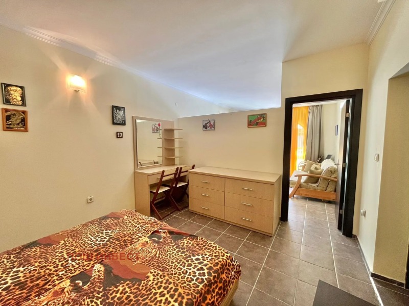 Продава 1-СТАЕН, гр. Свети Влас, област Бургас, снимка 2 - Апартаменти - 52526993