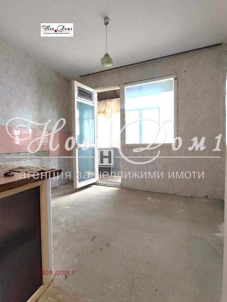 Продава 1-СТАЕН, гр. Варна, Младост 2, снимка 3 - Апартаменти - 52660190