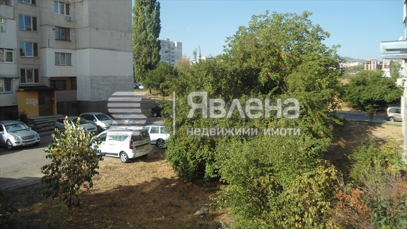 Продава 1-СТАЕН, гр. София, Овча купел 1, снимка 10 - Апартаменти - 55907817