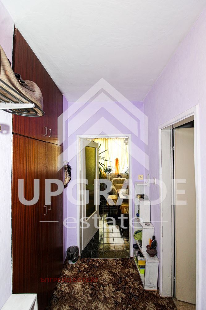 Продава 1-СТАЕН, гр. Смолян, Нов център, снимка 9 - Апартаменти - 56108884