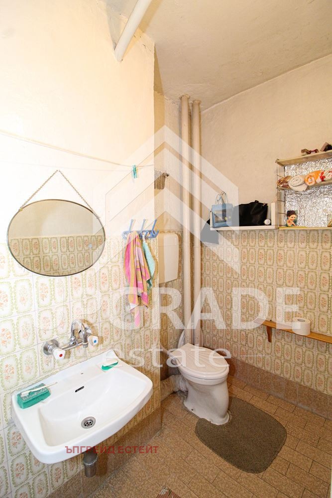 Продава 1-СТАЕН, гр. Смолян, Нов център, снимка 7 - Апартаменти - 56108884
