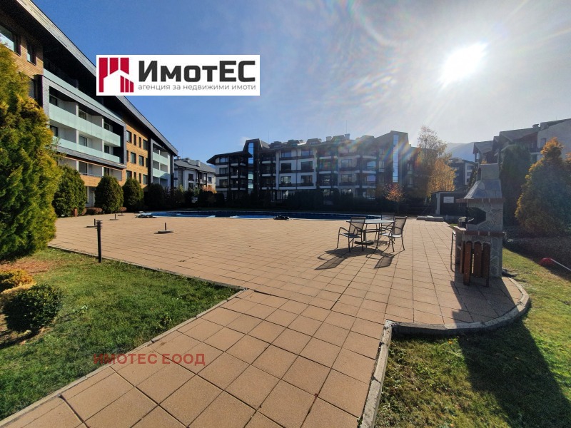 Na prodej  1 ložnice oblast Blagoevgrad , Bansko , 74 m2 | 27054270 - obraz [12]