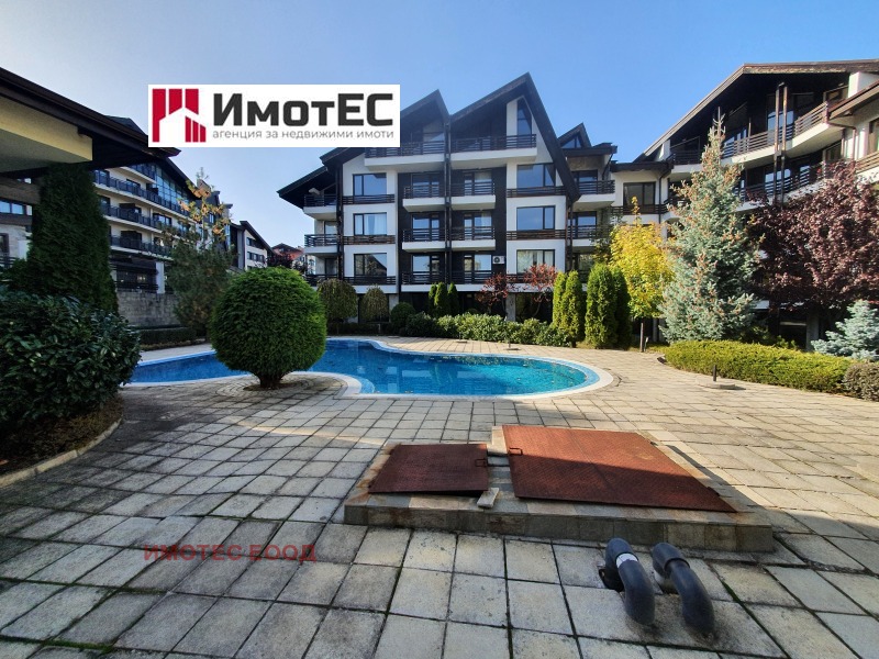 Na prodej  1 ložnice oblast Blagoevgrad , Bansko , 74 m2 | 27054270 - obraz [10]