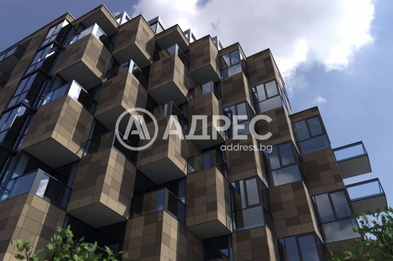 Продава 2-СТАЕН, гр. София, Младост 4, снимка 1 - Aпартаменти - 47924927