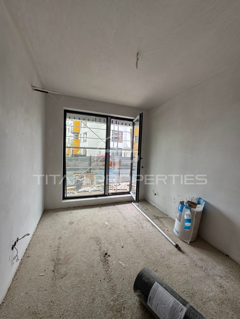 Продается  1 спальня София , Малинова долина , 67 кв.м | 50004852