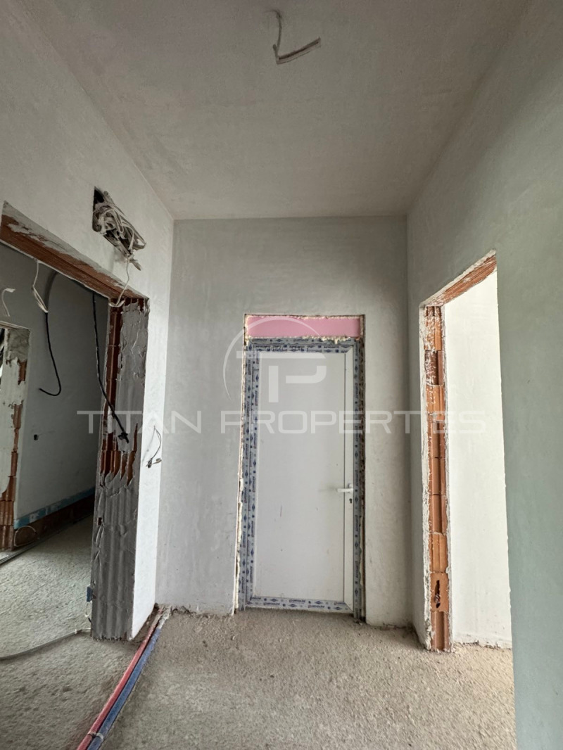 Продается  1 спальня София , Малинова долина , 67 кв.м | 50004852 - изображение [5]