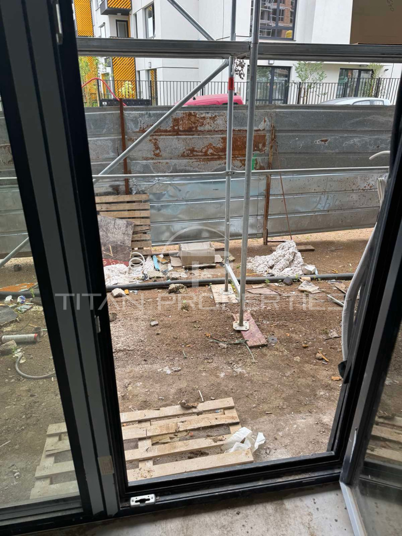 Продается  1 спальня София , Малинова долина , 67 кв.м | 50004852 - изображение [4]