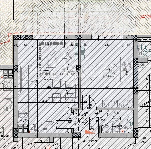 Na prodej  1 ložnice Varna , m-t Pčelina , 51 m2 | 75900682 - obraz [6]