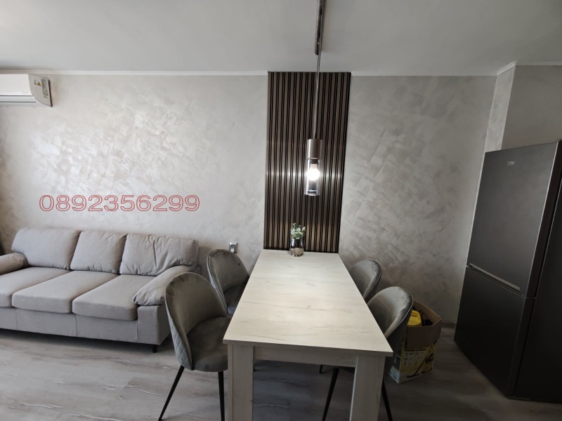 Продается  1 спальня София , Дружба 1 , 55 кв.м | 42326529 - изображение [16]