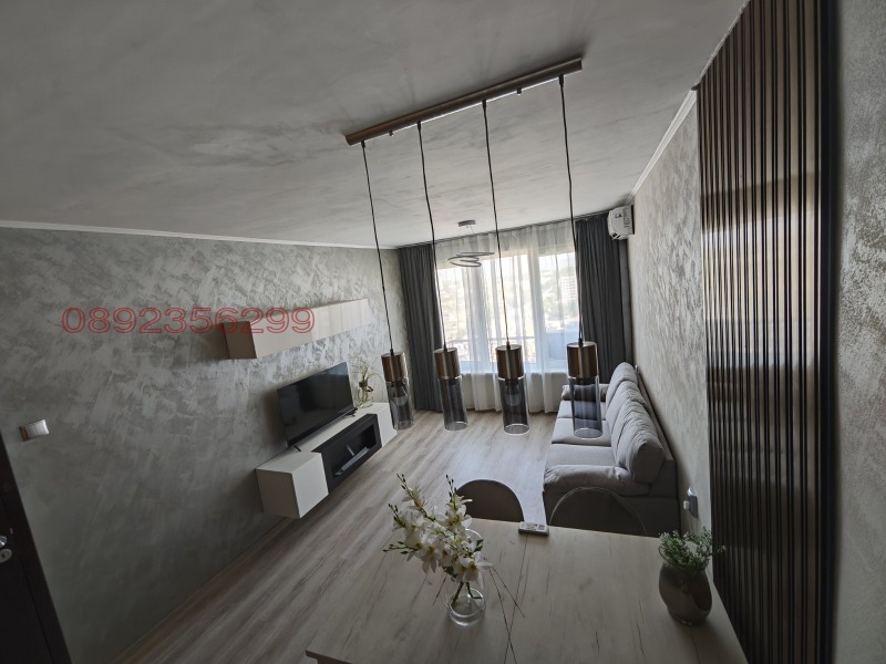 Продается  1 спальня София , Дружба 1 , 55 кв.м | 42326529 - изображение [12]