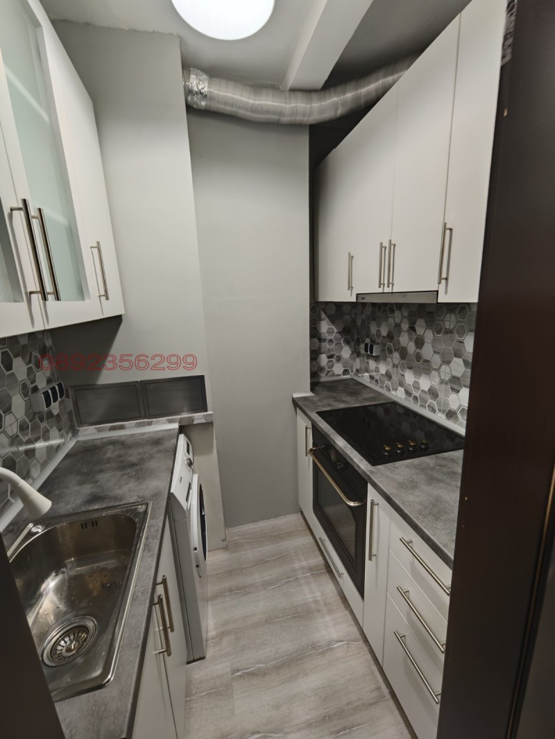 Продается  1 спальня София , Дружба 1 , 55 кв.м | 42326529 - изображение [4]
