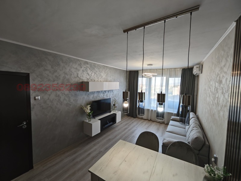 Продается  1 спальня София , Дружба 1 , 55 кв.м | 42326529 - изображение [17]