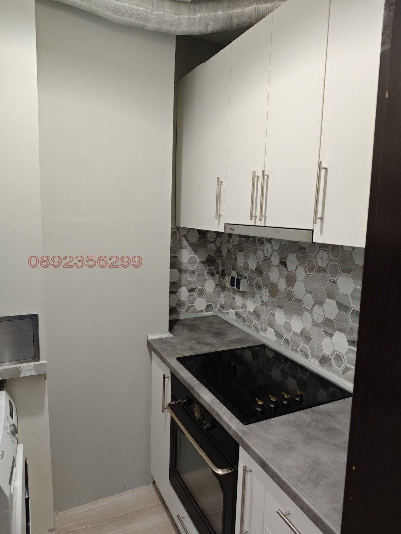 Продается  1 спальня София , Дружба 1 , 55 кв.м | 42326529 - изображение [3]