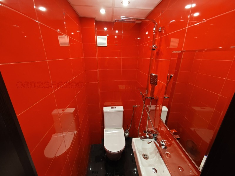 Продается  1 спальня София , Дружба 1 , 55 кв.м | 42326529 - изображение [6]