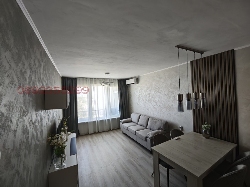 Продается  1 спальня София , Дружба 1 , 55 кв.м | 42326529 - изображение [8]