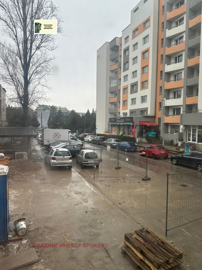 Продава 2-СТАЕН, гр. София, Студентски град, снимка 6 - Апартаменти - 53489850