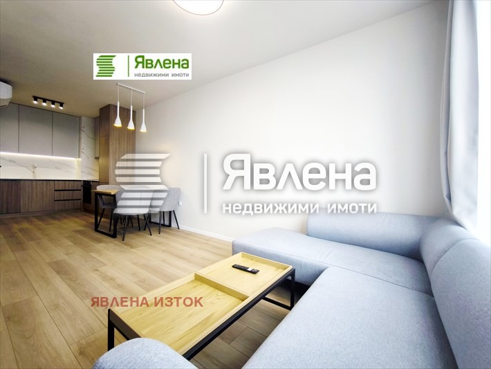 Продава 2-СТАЕН, гр. София, Младост 4, снимка 5 - Апартаменти - 54359973