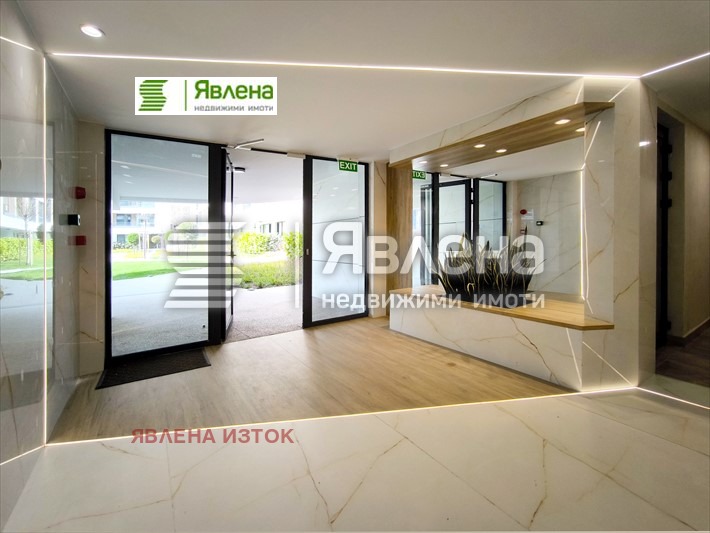 Продава 2-СТАЕН, гр. София, Младост 4, снимка 15 - Апартаменти - 54359973