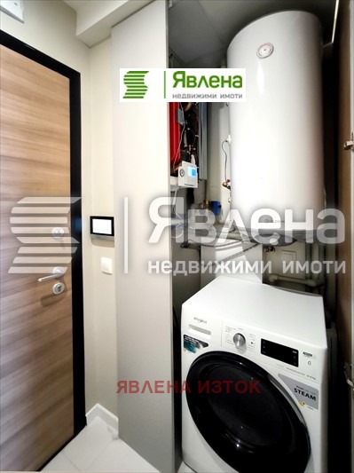 Продава 2-СТАЕН, гр. София, Младост 4, снимка 10 - Апартаменти - 54359973