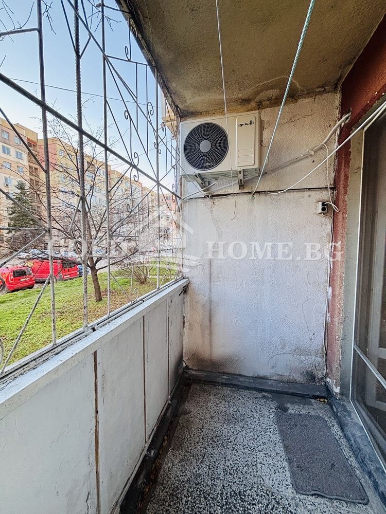 Продава 2-СТАЕН, гр. Пловдив, Тракия, снимка 9 - Апартаменти - 54608473