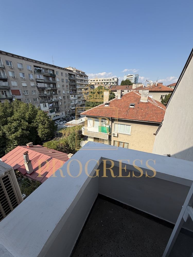 Продава 2-СТАЕН, гр. Пловдив, Център, снимка 14 - Апартаменти - 56579923