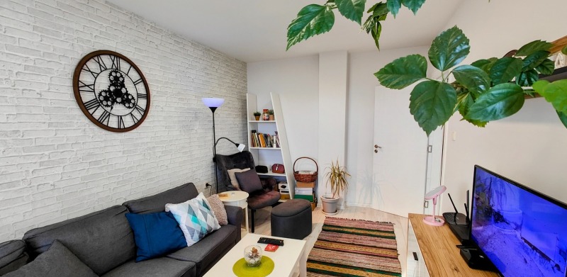 На продаж  2 спальні Шумен , Басейна , 98 кв.м | 21548188 - зображення [4]
