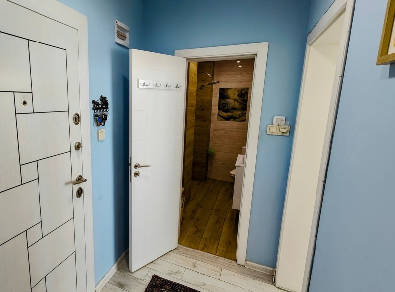 На продаж  2 спальні Шумен , Басейна , 98 кв.м | 21548188 - зображення [7]