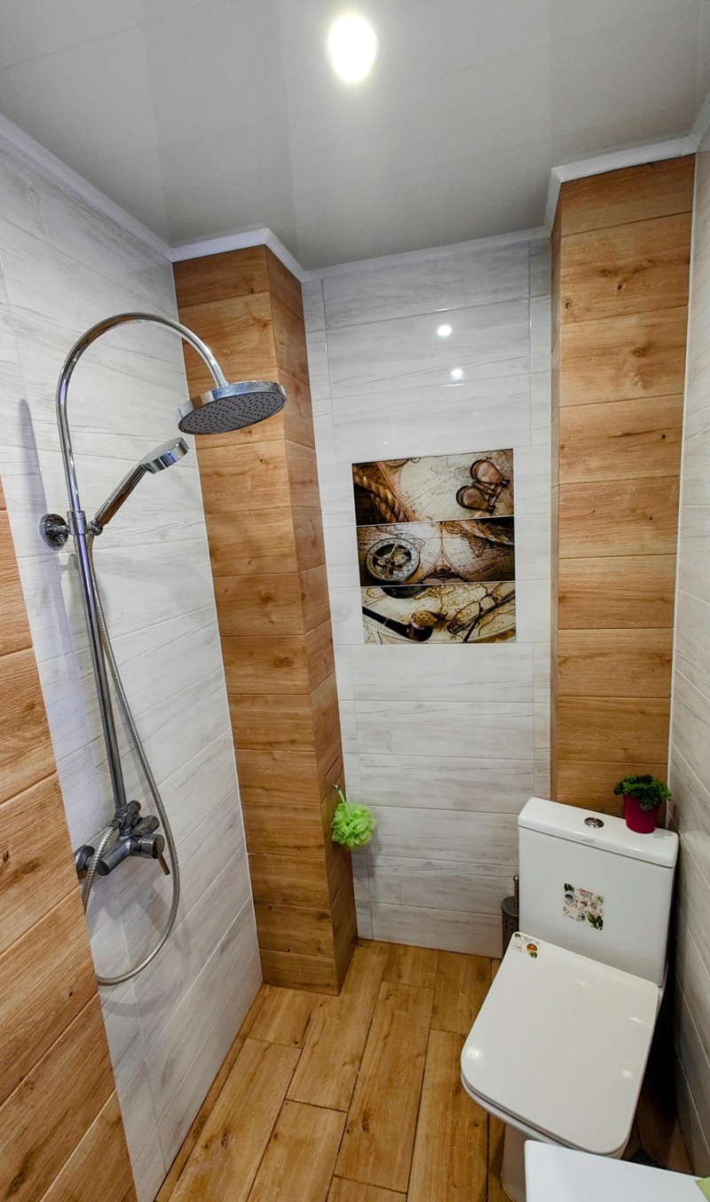На продаж  2 спальні Шумен , Басейна , 98 кв.м | 21548188 - зображення [5]
